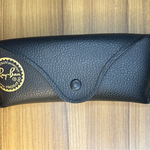 Ray Ban Aviator sunglasses - Picture 3 of 5